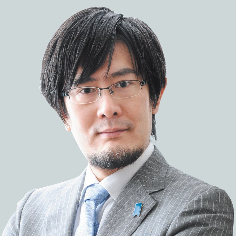 公共福祉講演